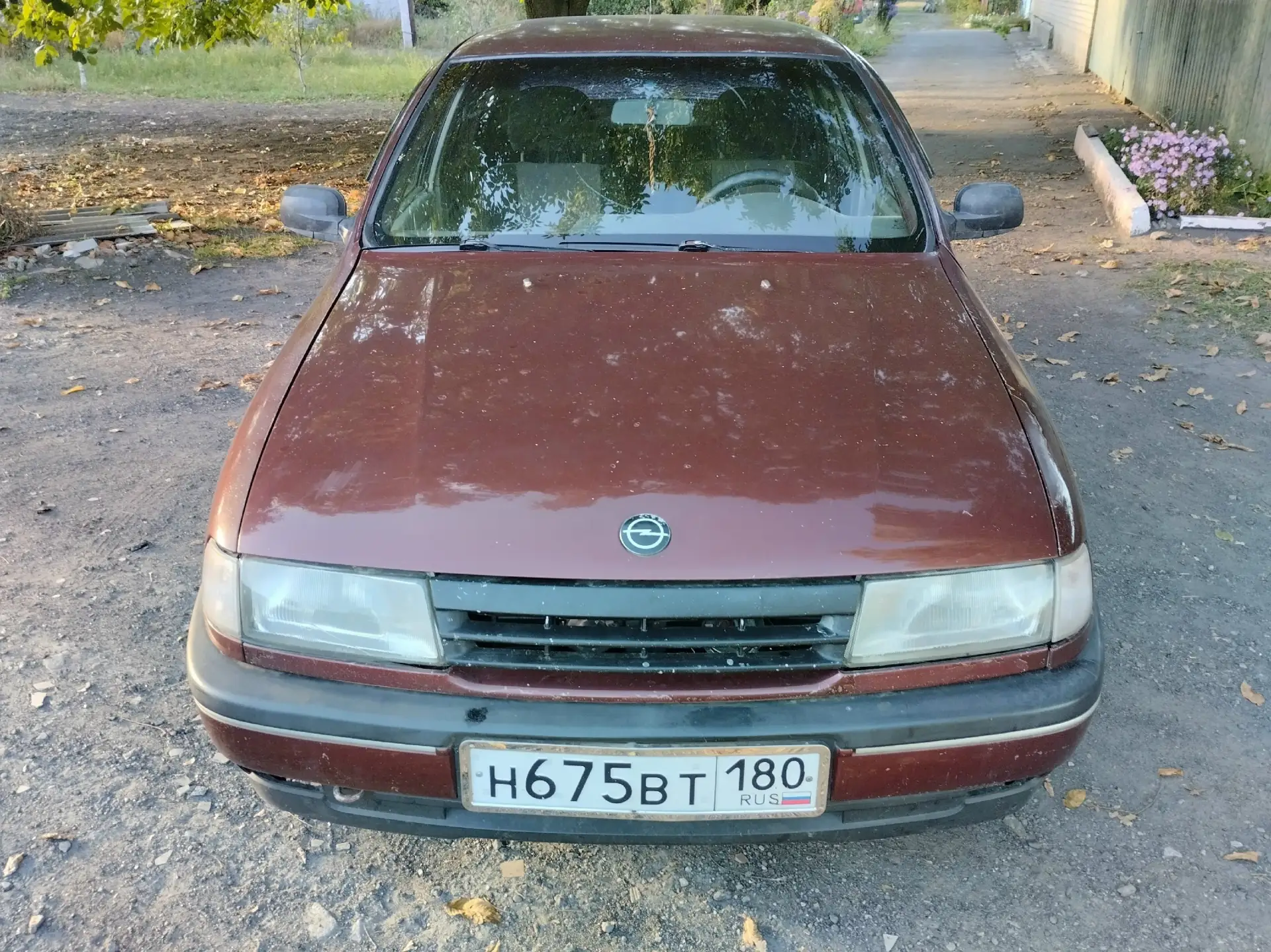 Продам Opel Vectra 2.0 объём, 120 лс.-самолёт ✈ ✈✈! Бензин. Коробка механика 5 ступка. ...