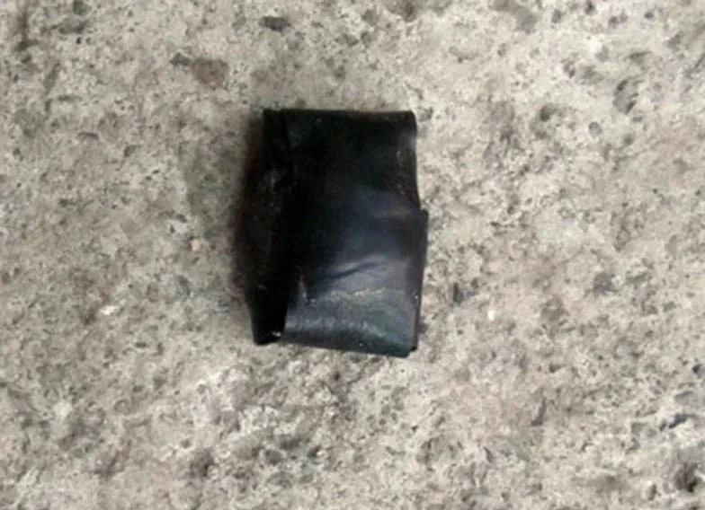 💊  Сверток в чёрной изоленте: в Новошахтинске у мужчины нашли синтетический наркотик