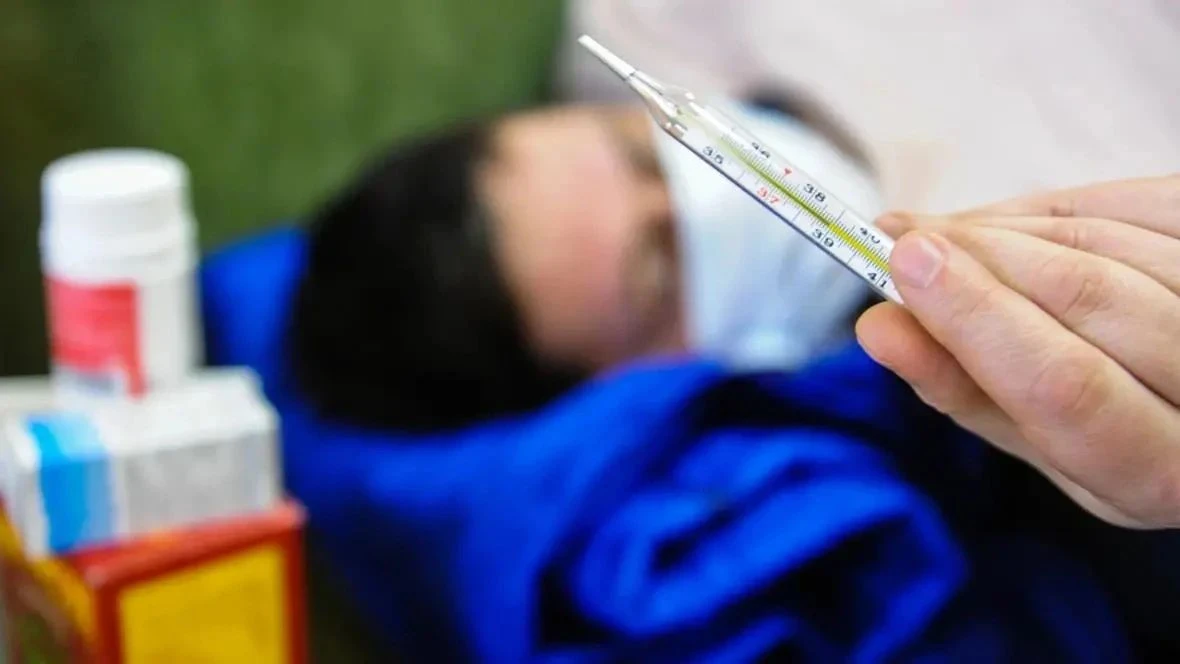 😷 В России растёт число случаев внебольничной пневмонии — чаще всего болеют взрослые