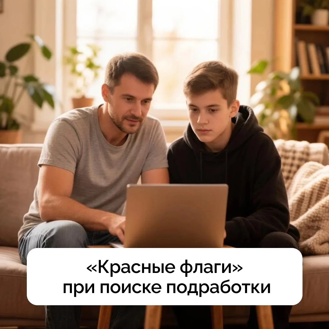 Заработать карманные деньги самостоятельно — прекрасное решение для подростков. Однако ...