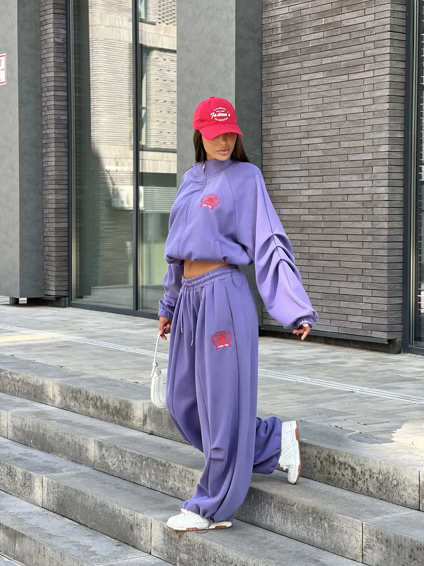New collection 🤍