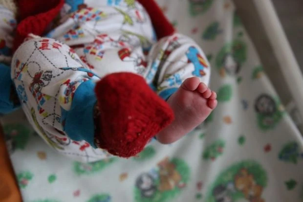 👶 В Волжском заработало отделение, принимающее на лечение новорождённых малышей и дете...
