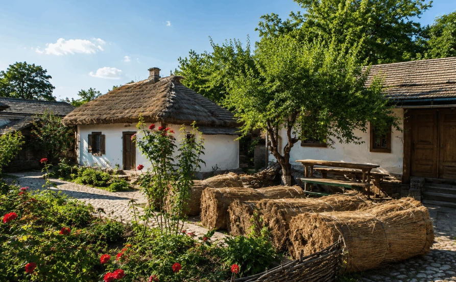 «Императорский Кавказ — КМВ, Домбай, Эльбрус»