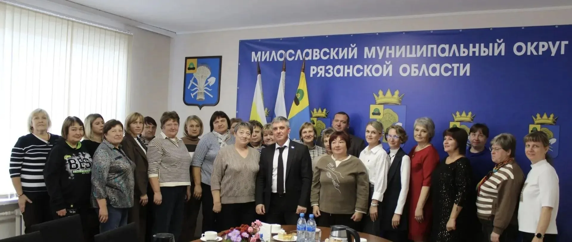 Итоги выборов и задачи на будущее: председатель Избирательной комиссии Рязанской област...