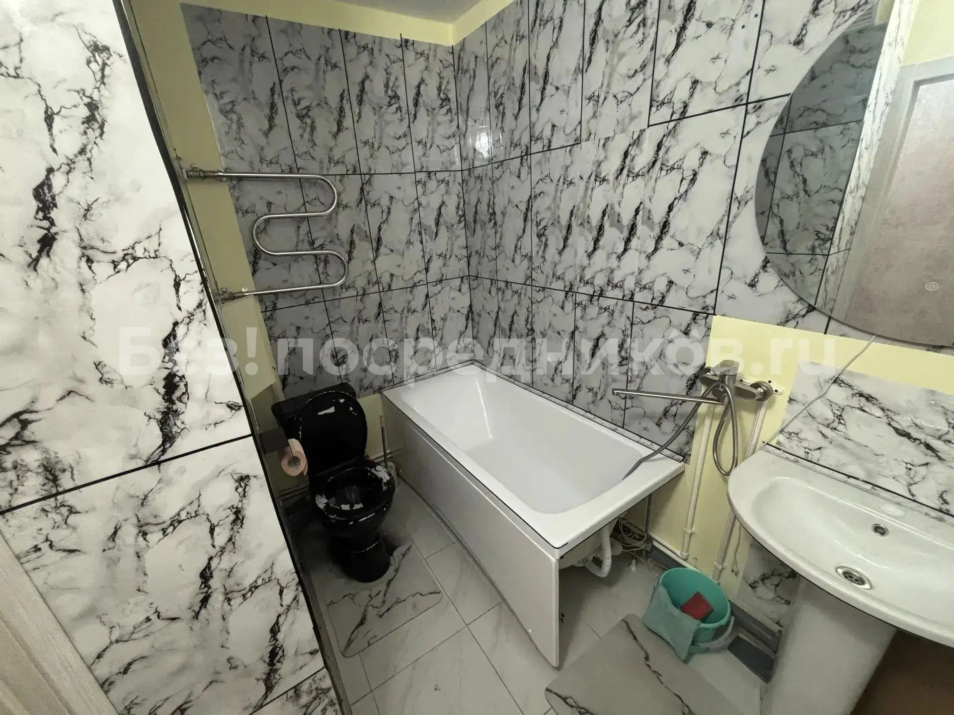 Сдам без посредников: 2-комнатная квартира, 36м²