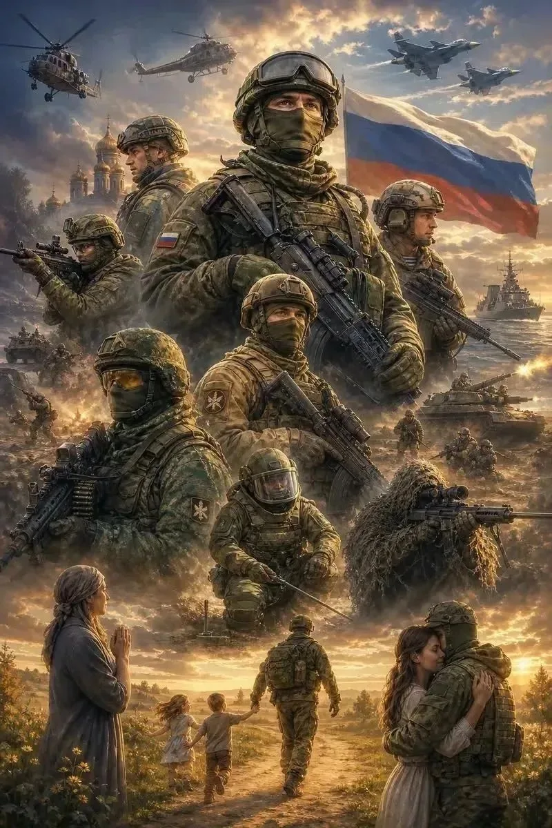 Давай напишем о ребятах,