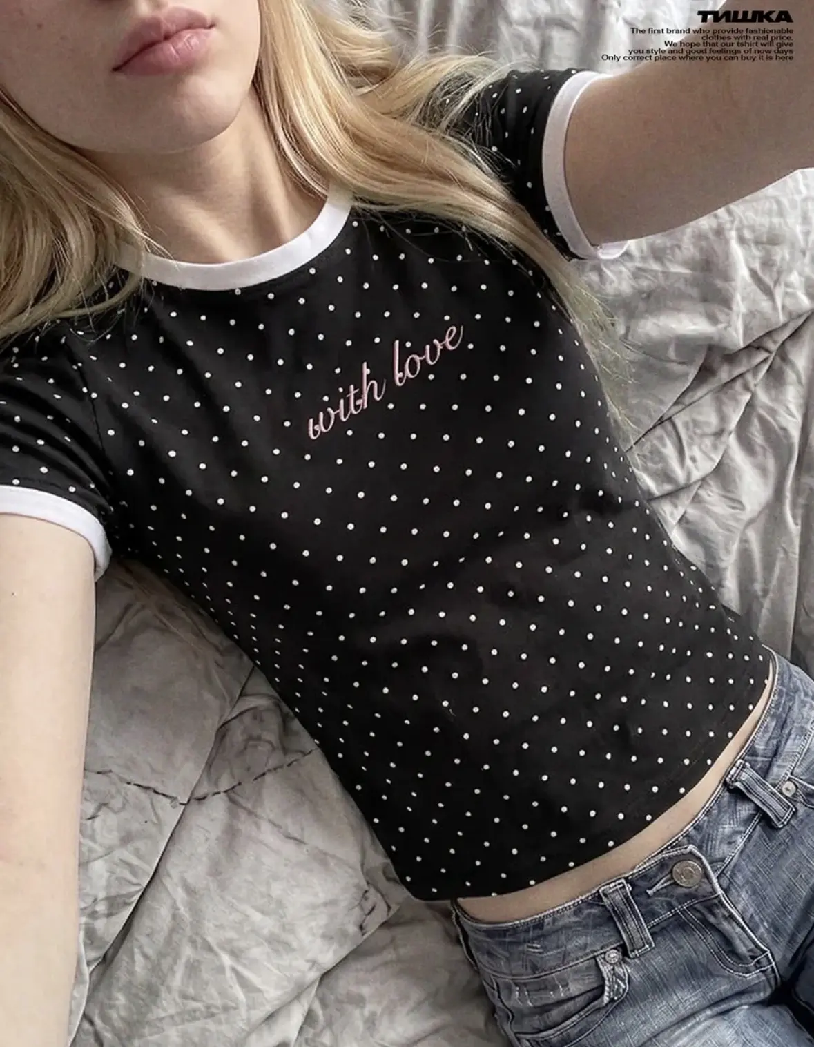 🎀 Футболка 🎀