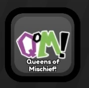 🛑 СПОСОБ ПОЛУЧЕНИЯ СТИКЕРА QoM!