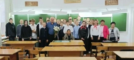 Всероссийский предпринимательский урок