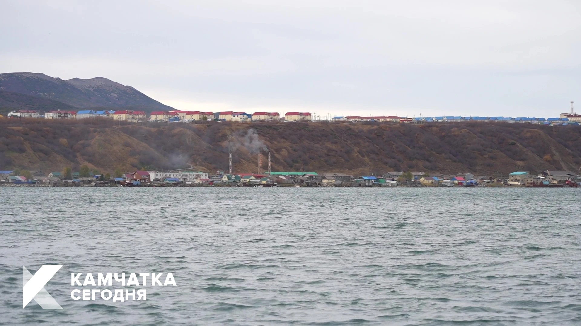 В отдалённые сёла севера Камчатки пришёл скоростной интернет