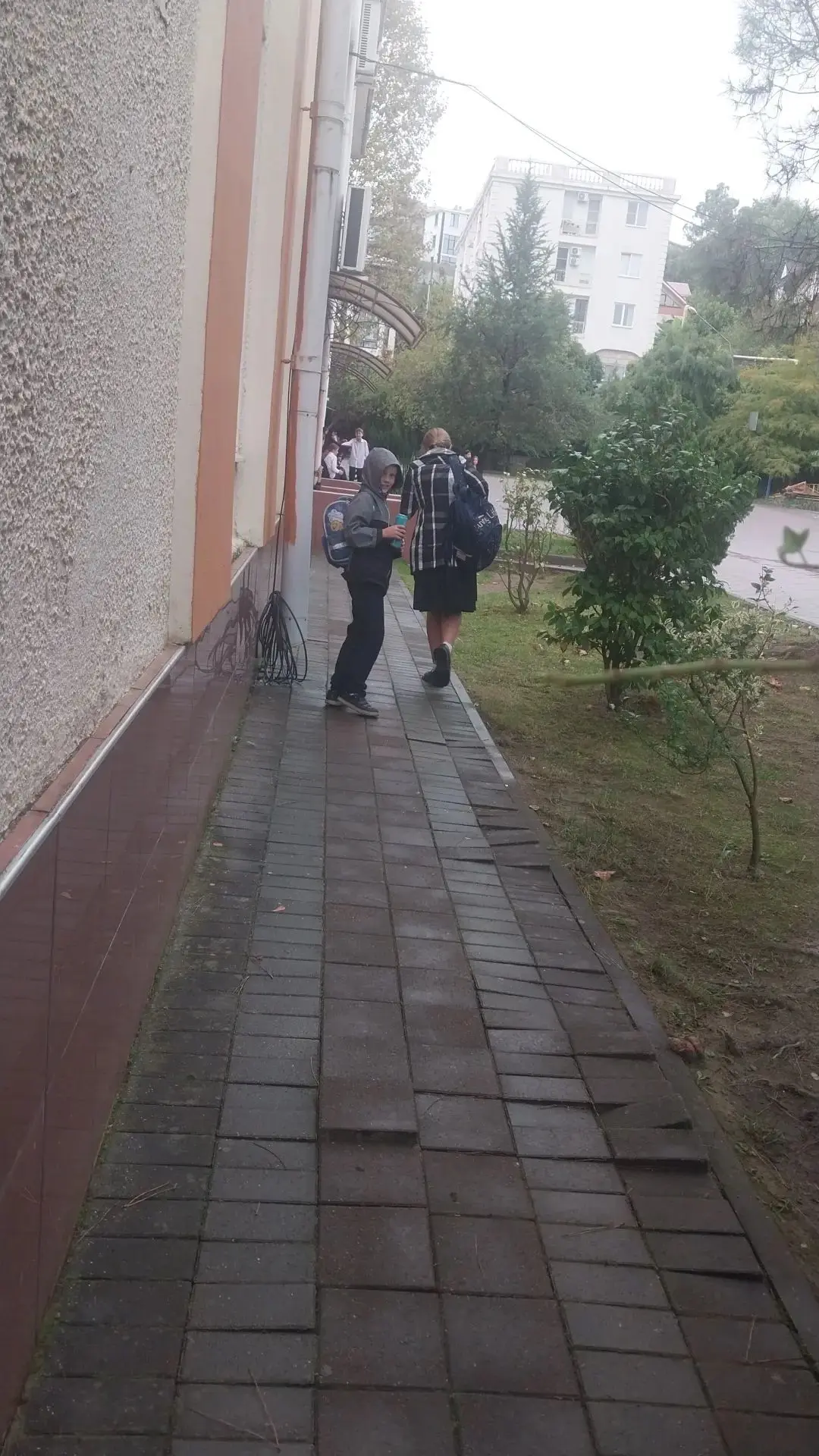 Ищу фудкортников