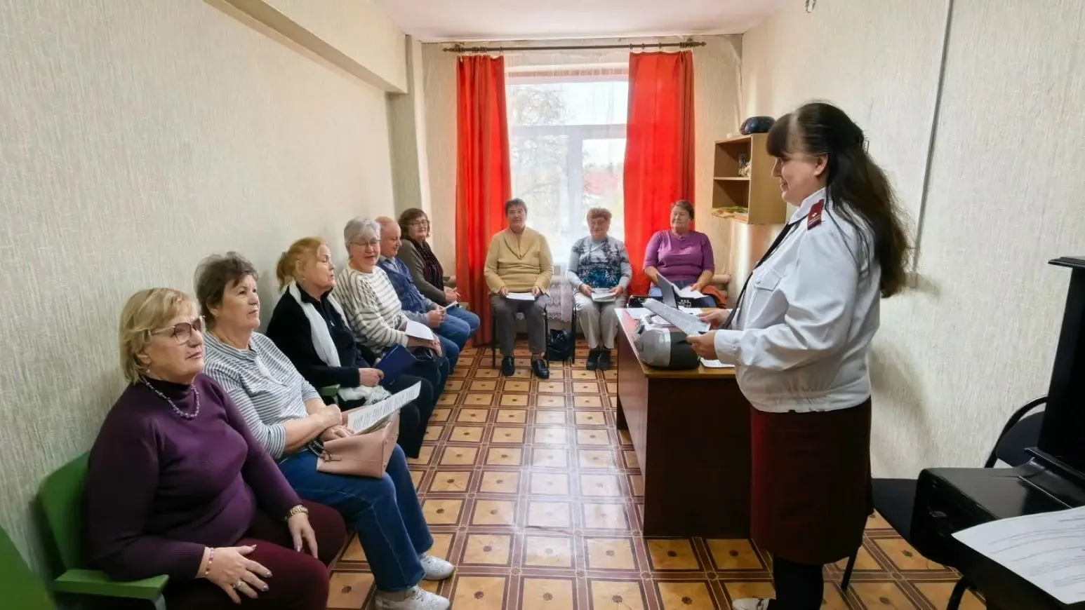 ✅Профилактика — лучшая песня!