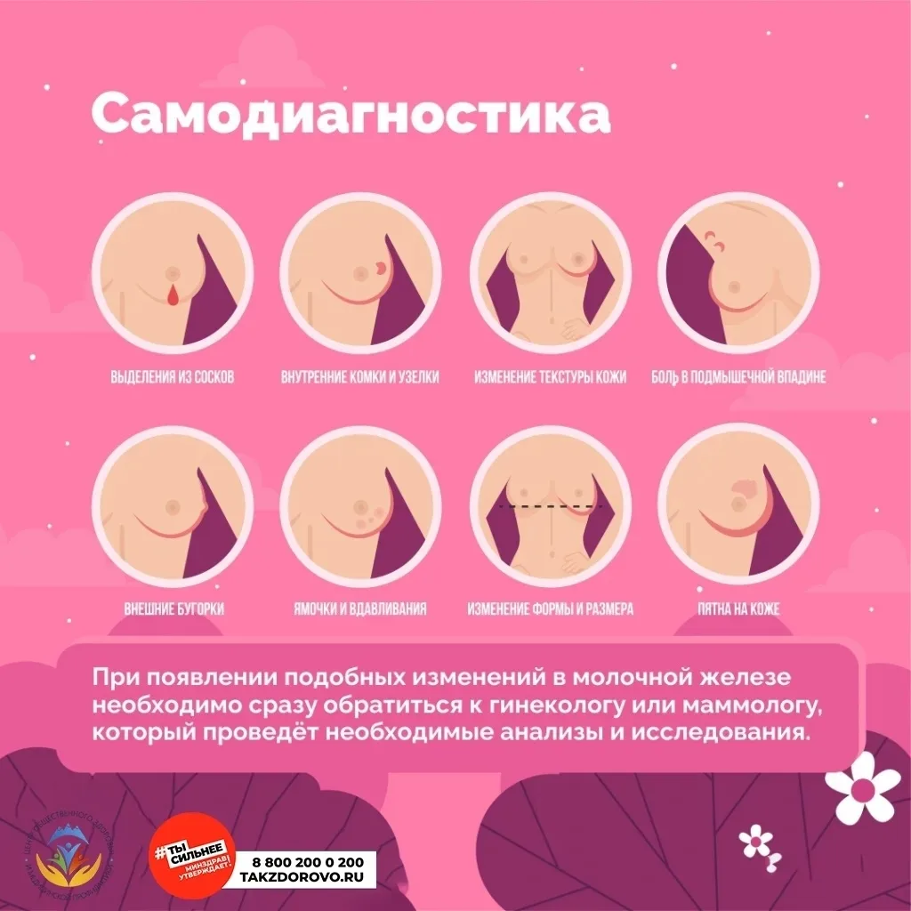 #Профилактика