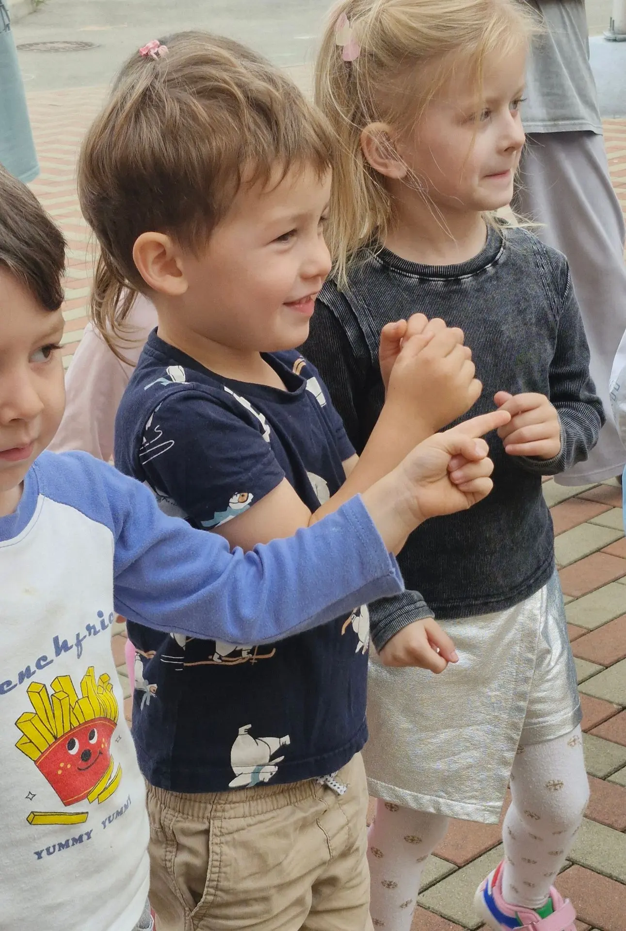 🎠Народные забавы