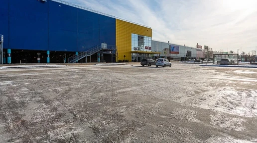 В Новосибирской области на продажу выставлено 328 магазинов