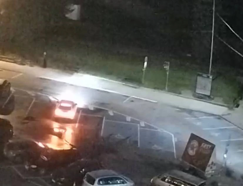 Камера - очередь из Нарвы (Эстония) в Россию https://balticlivecam.com/ru/cameras/eston...