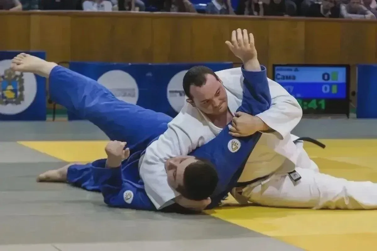 В Минеральных Водах пройдёт чемпионат по дзюдо