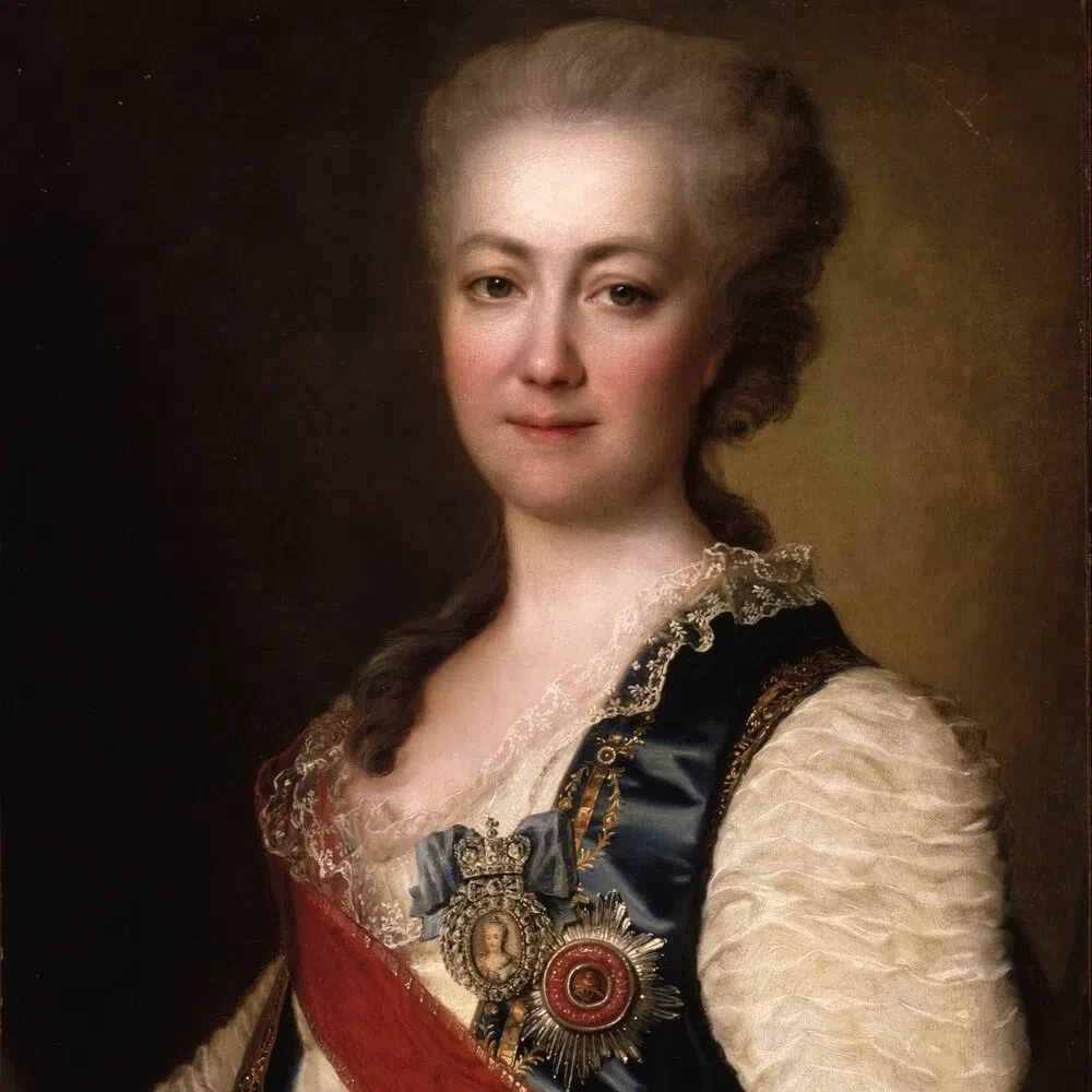 📅 11 октября 1783 года указом Екатерины II в Петербурге была основана Российская акаде...