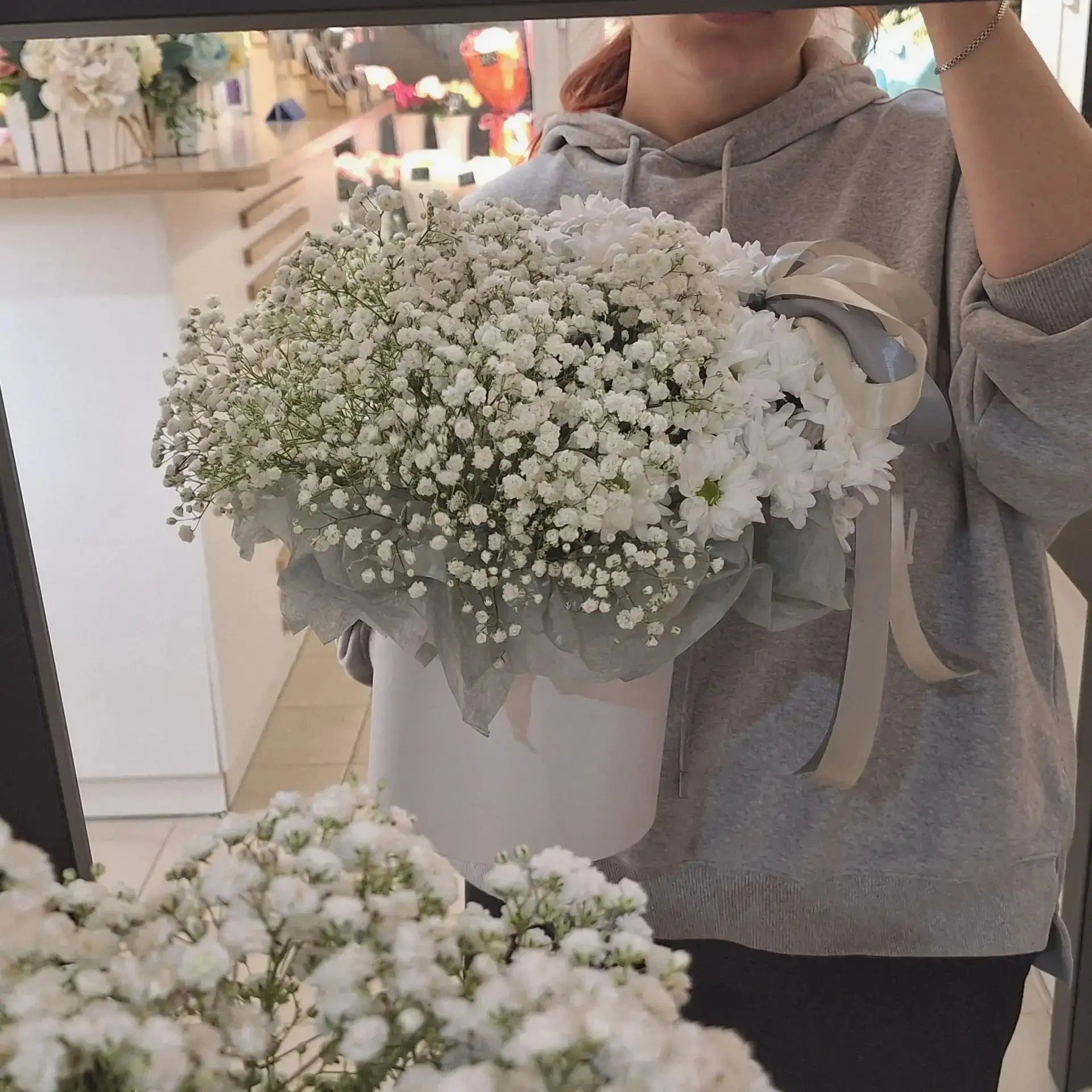 🌞  Сегодня отличный день, чтобы начать с цветов
