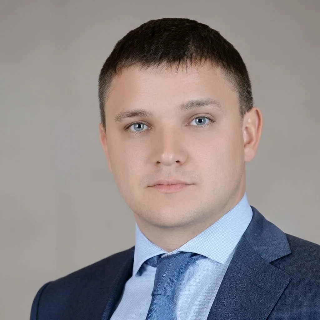 Сегодня День рождения отмечает Верховцев Артём Юрьевич - заместитель председателя Прави...