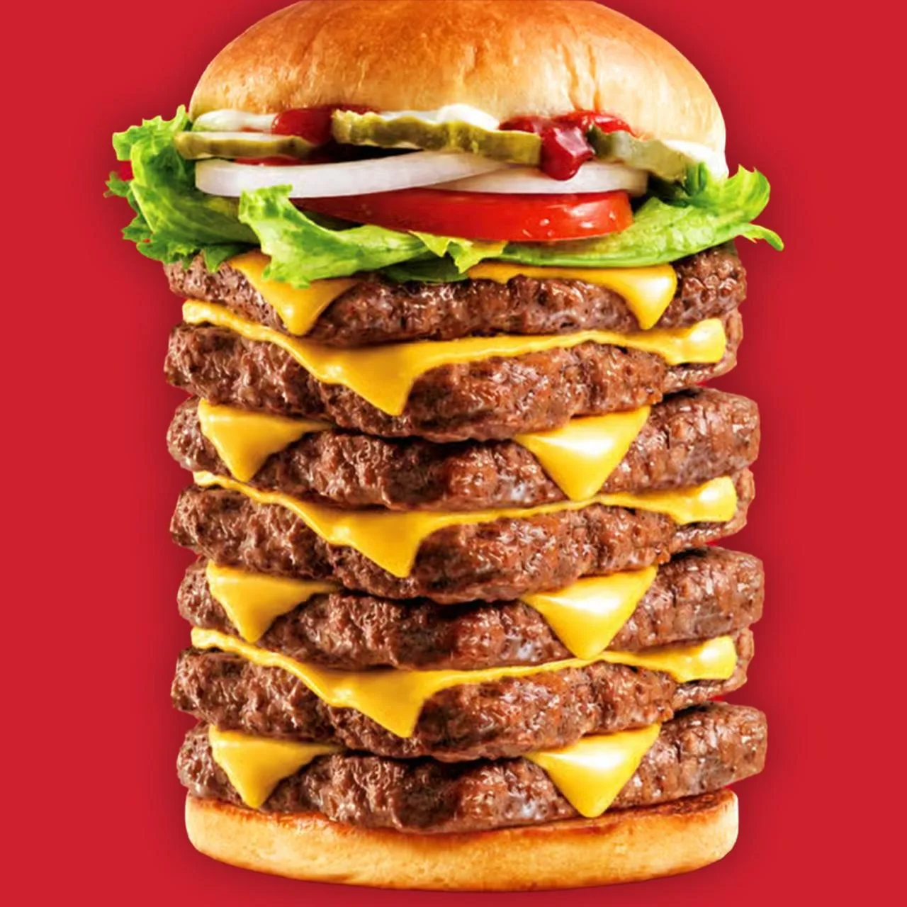 🇯🇵 Крупная международная американская сеть ресторанов быстрого питания Wendy’s в Япон...