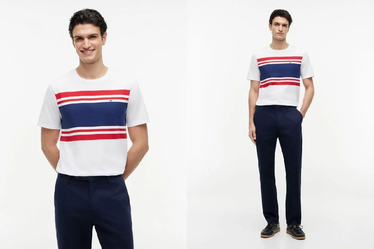 🇺🇸❤️ TOMMY HILFIGER — ДОПОЛНИТЕЛЬНАЯ СКИДКА 20%! 🔥
