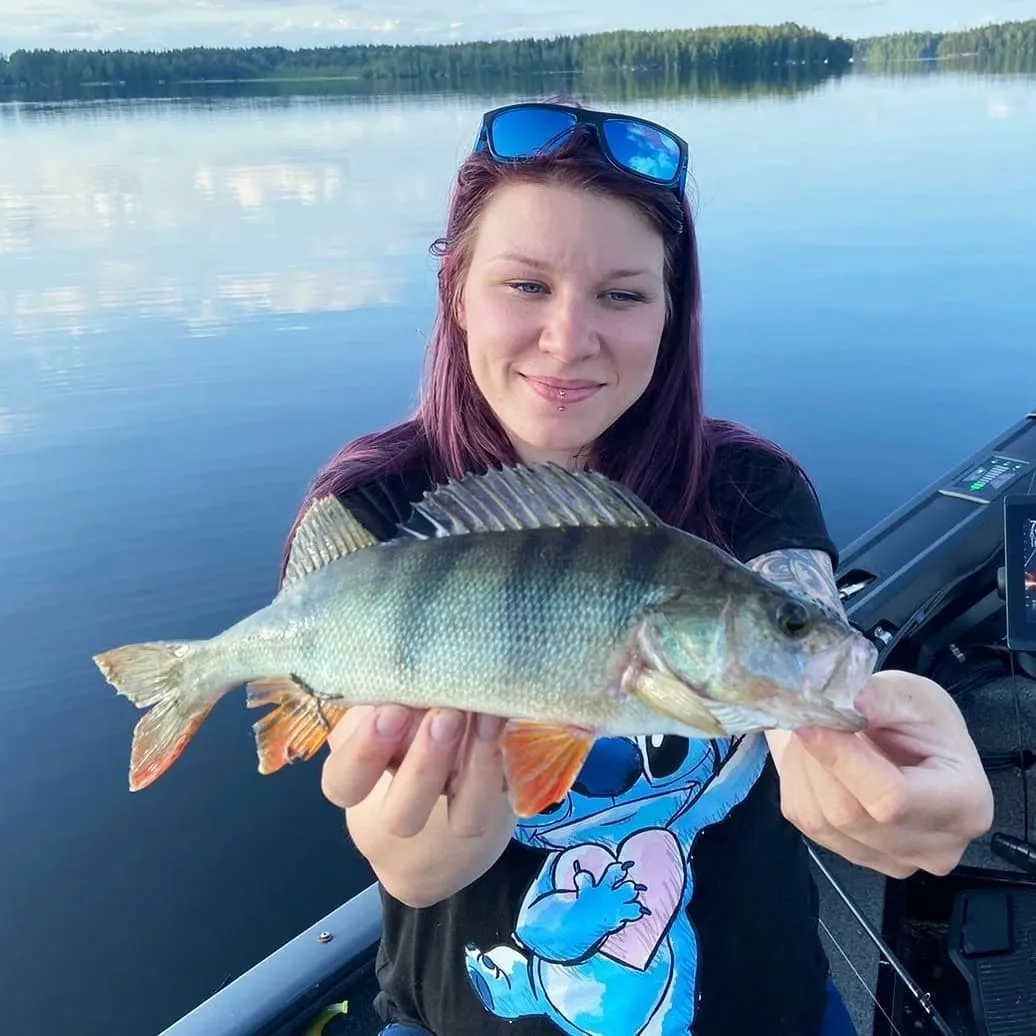 Улов от нашей подписчицы 🎣