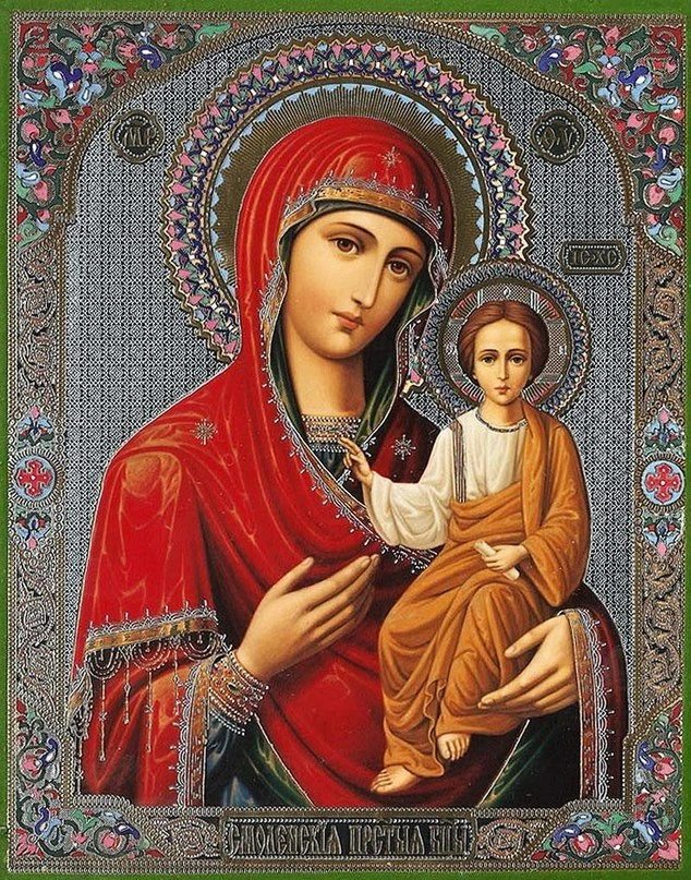 Когда ты находишься в Церкви, тогда нет места отчаянию, что бы ты ни совершил. Исповеду...