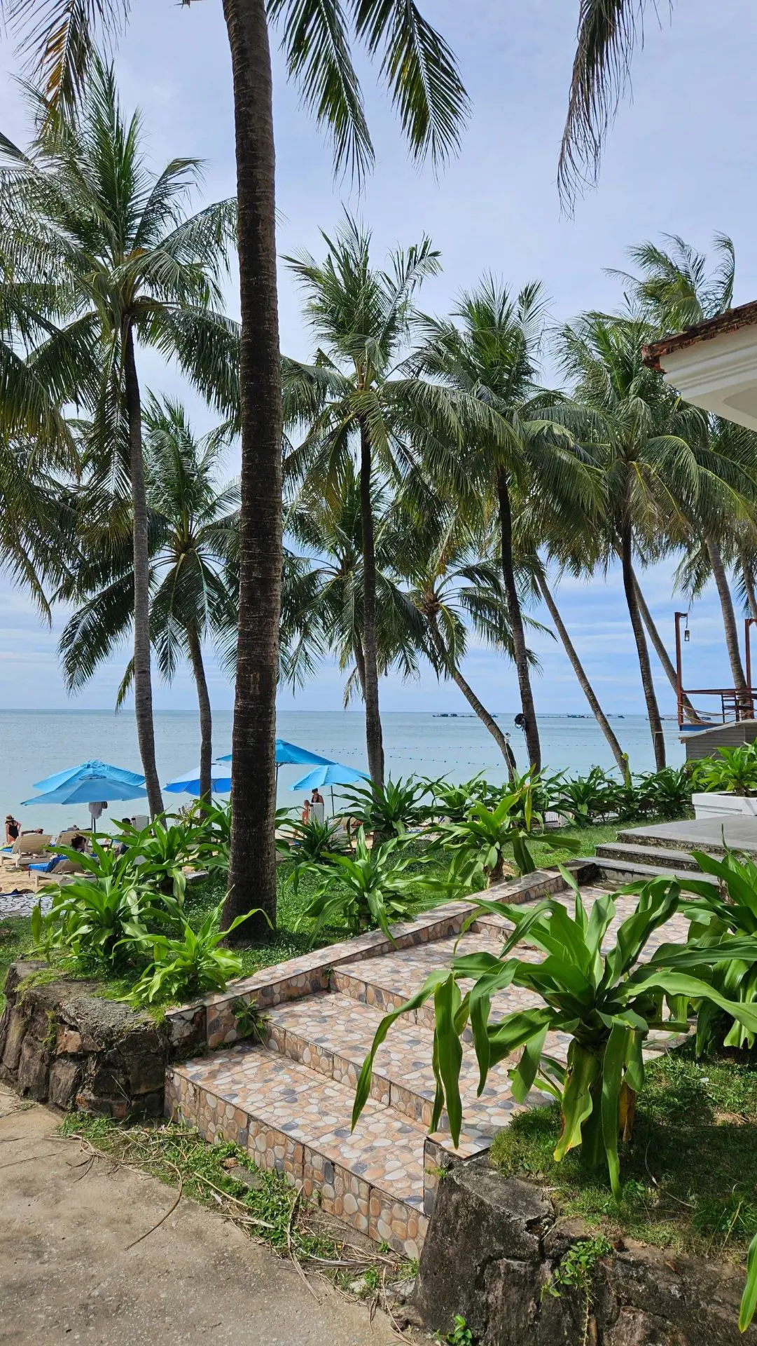HAWAII RESORT PHU QUOC 3*