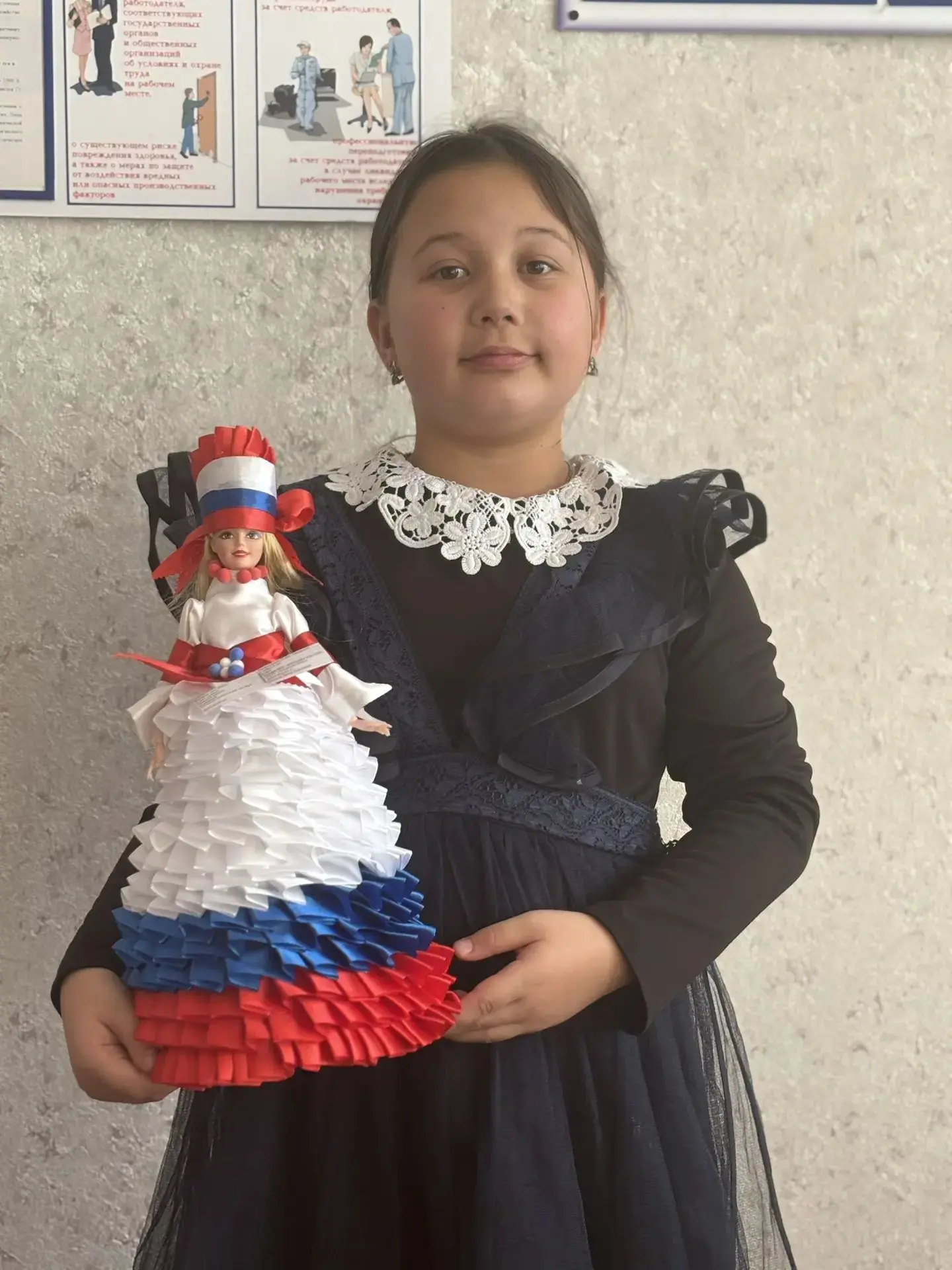 С гордостью за наших учеников! 🇷🇺