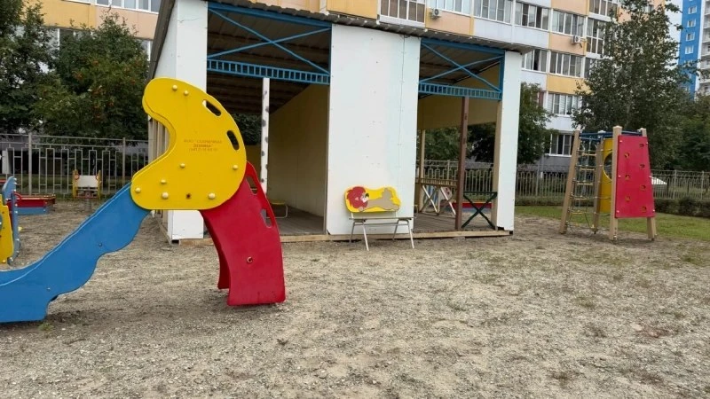 В Пензе дети стали реже сбегать из дома.