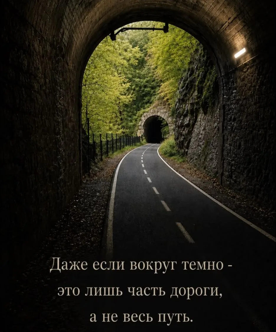 Истины Жизни 🌙