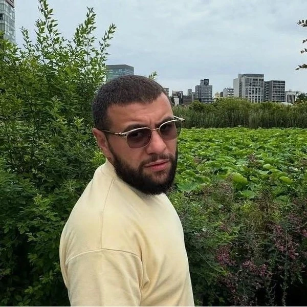 🚨🎤💊 Рэпера Navai задержали на границе Казахстана