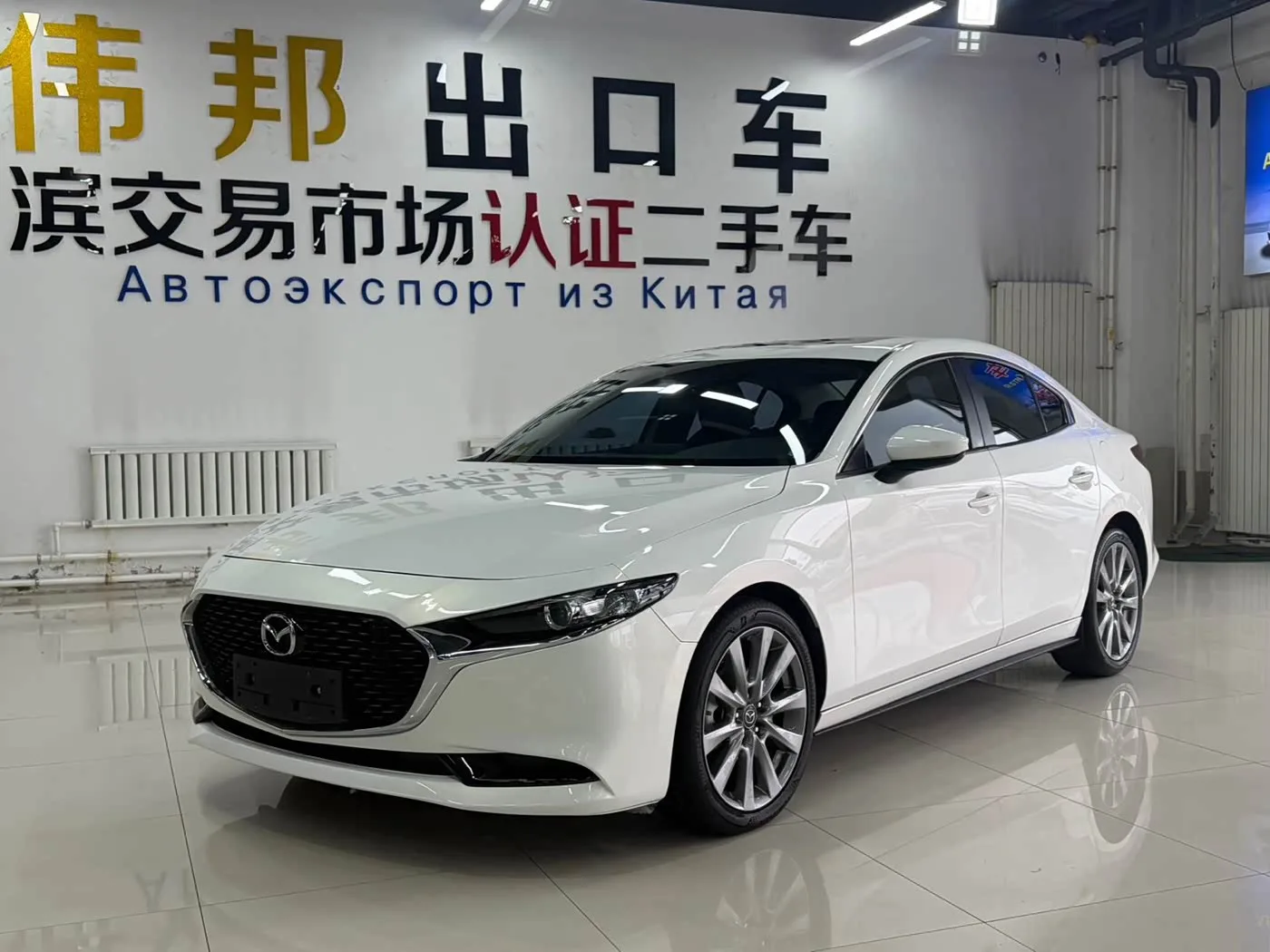 🔥🔥🔥 Продается автомобиль в городе Харбин срок доставки до Уссурийска 15-20 дней