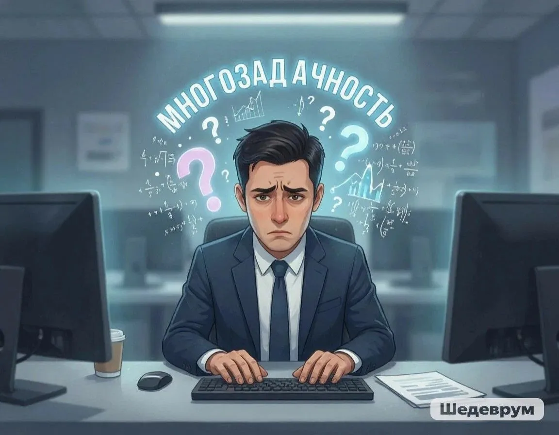 РАБОЧИЙ РИТМ: ПОЧЕМУ ОСЕНЬЮ ОСОБЕННО ВАЖЕН МОНОТАСКИНГ?