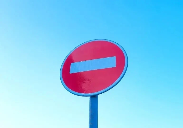 ⛔️ В Самаре с 9 октября до 12 октября ограничат движение транспорта по участку Молодогв...