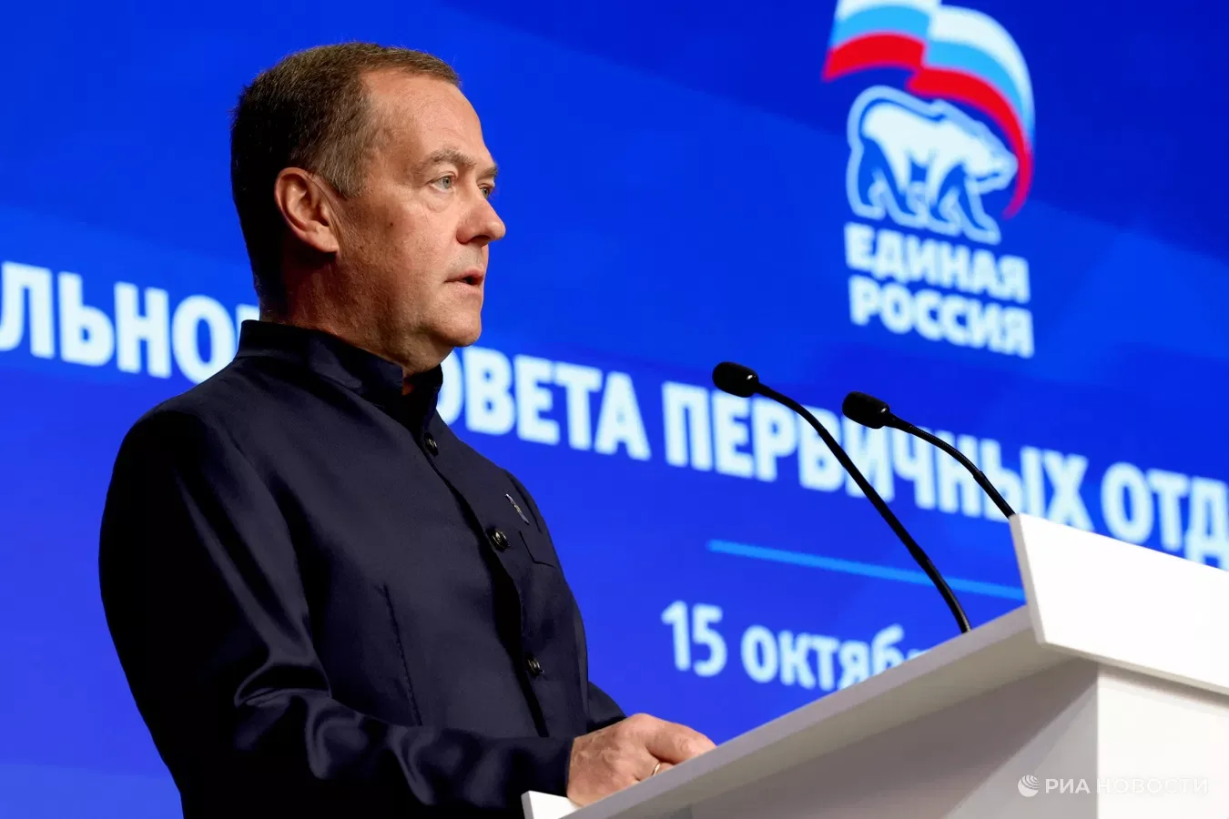 «Мы все преодолеем и обязательно победим».