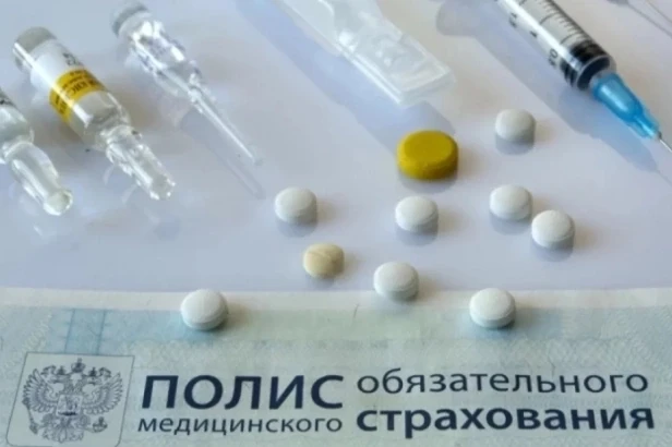 Челябинцы смогут сменить компанию по медицинской страховке ОМС