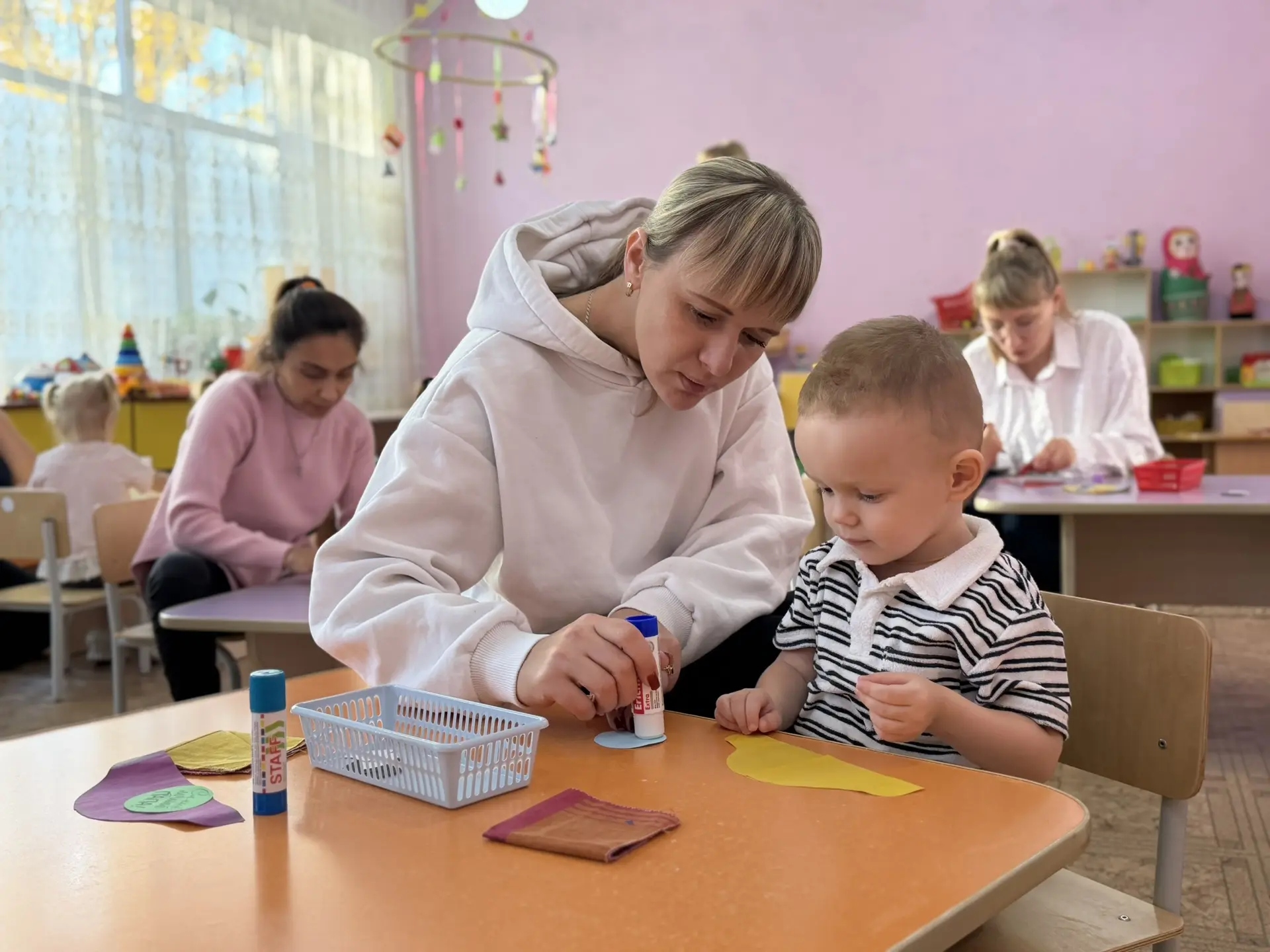 🧸Самые маленькие ручки - самые большие подарки