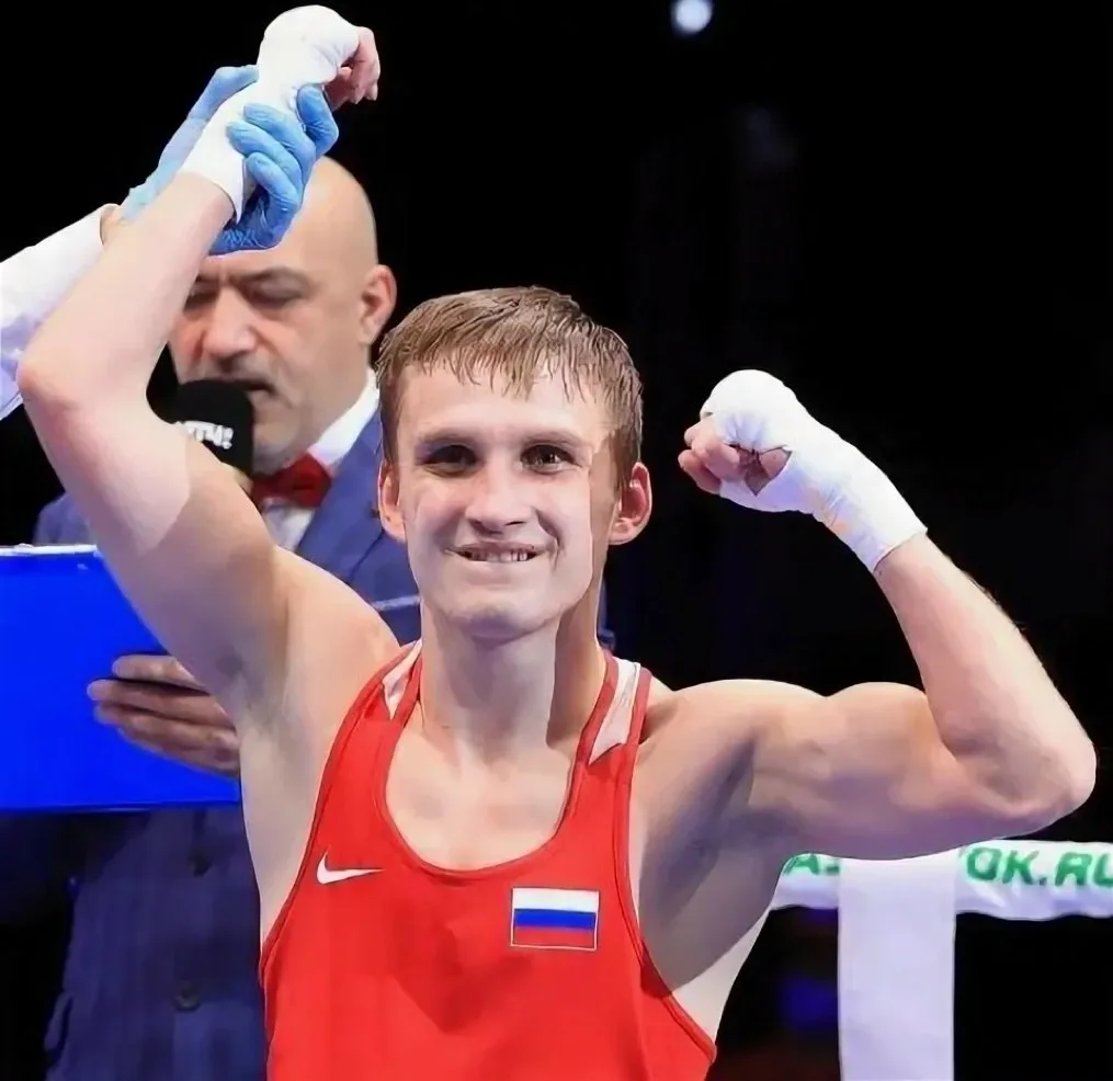 Всеволод Шумков из Каменска-Уральского — заслуженный мастер спорта России! 🥊
