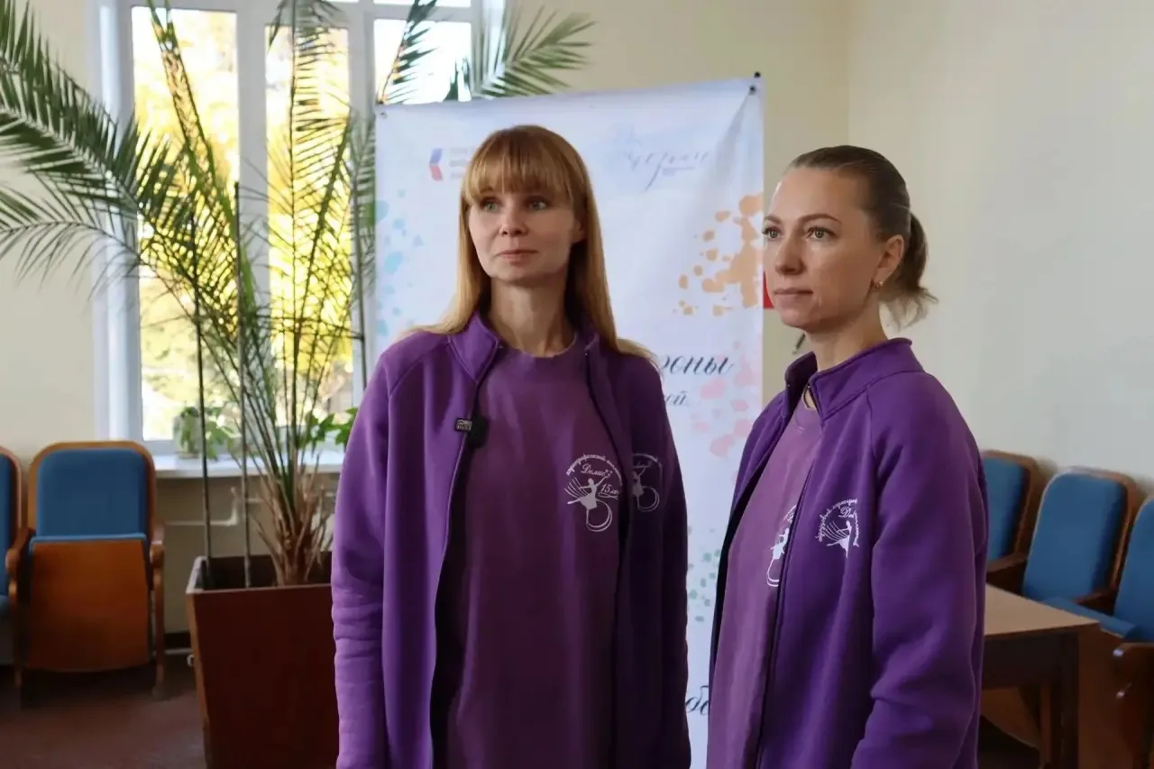 8 октября ТГМПИ им. С.В. Рахманинова вновь открыл свои двери для участников  масштабног...