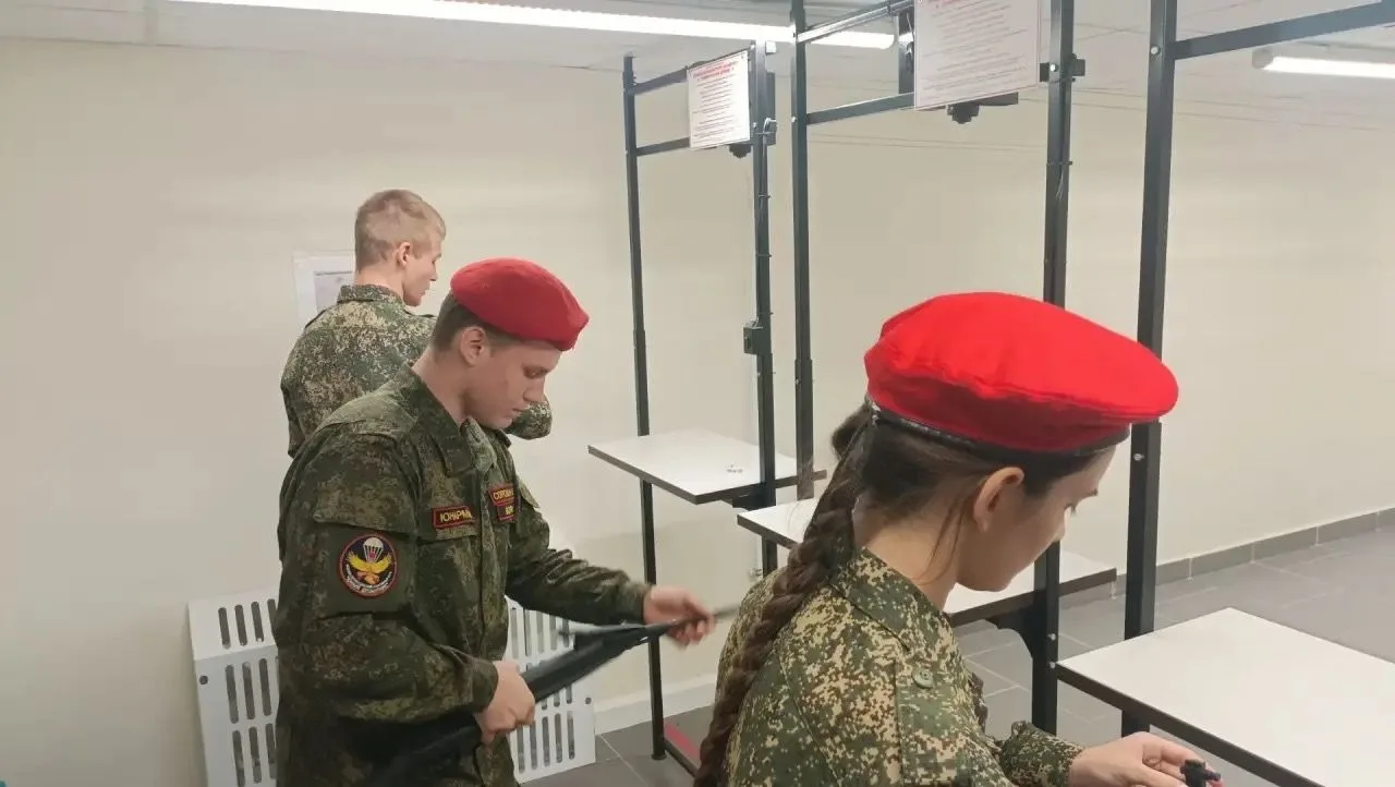 🏆10 октября 2026 года в городе Ростове-на-Дону состоялось торжественное открытие и пер...