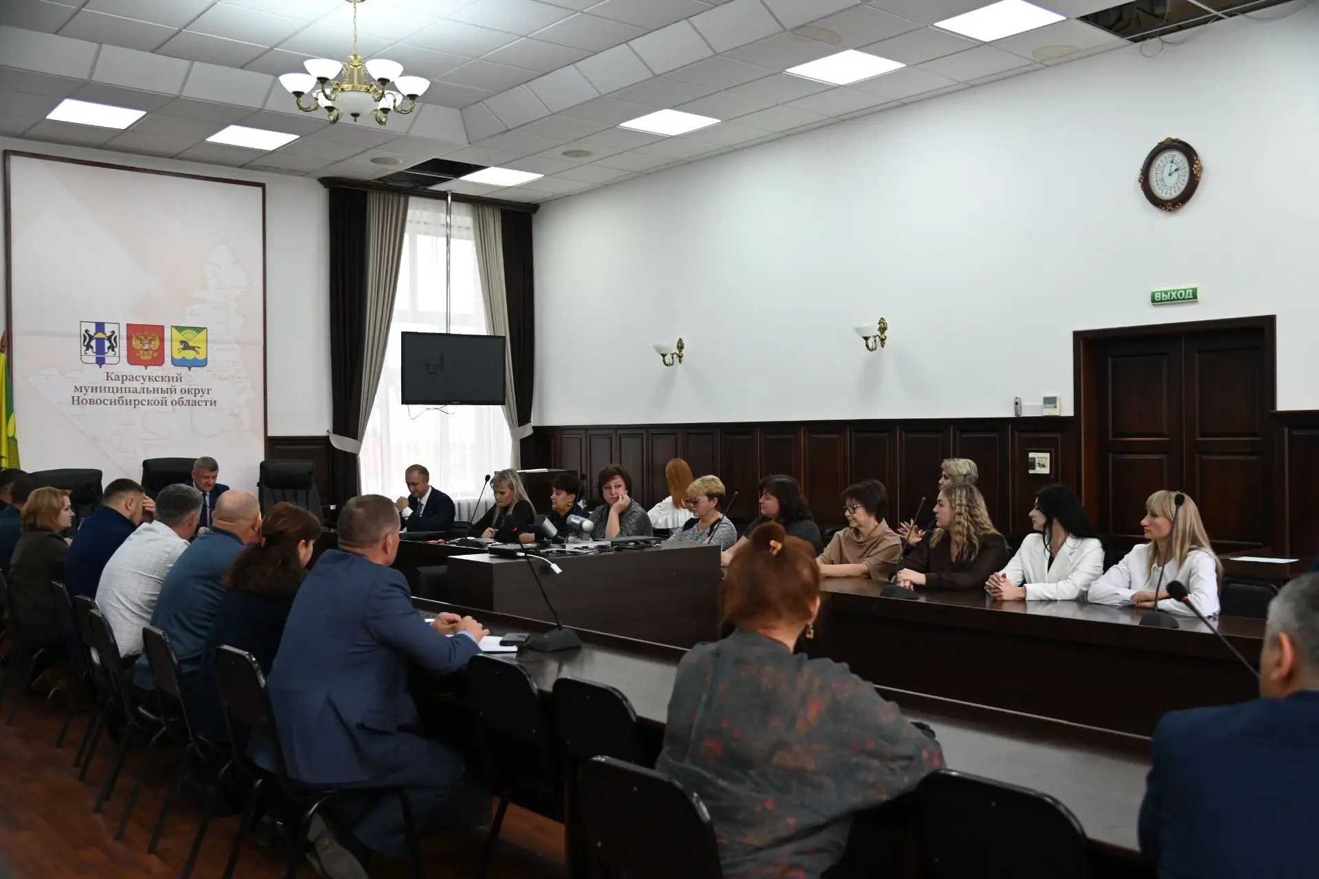 Итоги летней оздоровительной кампании 2026 года: безопасно, содержательно, для каждого ...