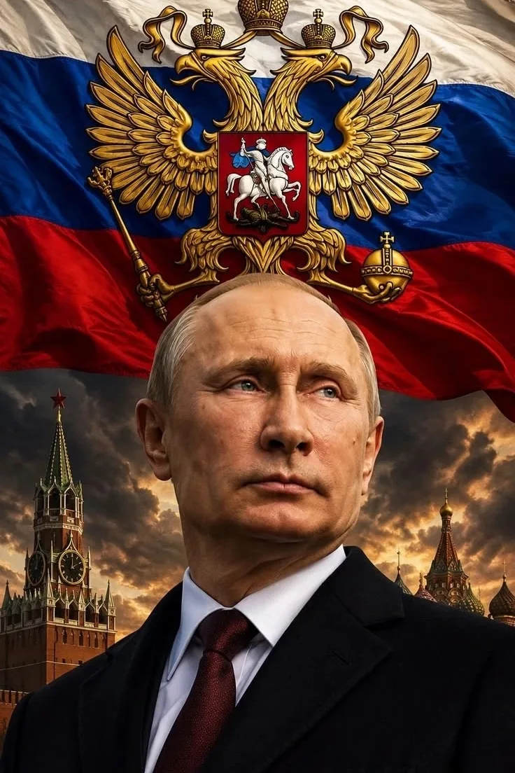 Уважаемый Владимир Владимирович!