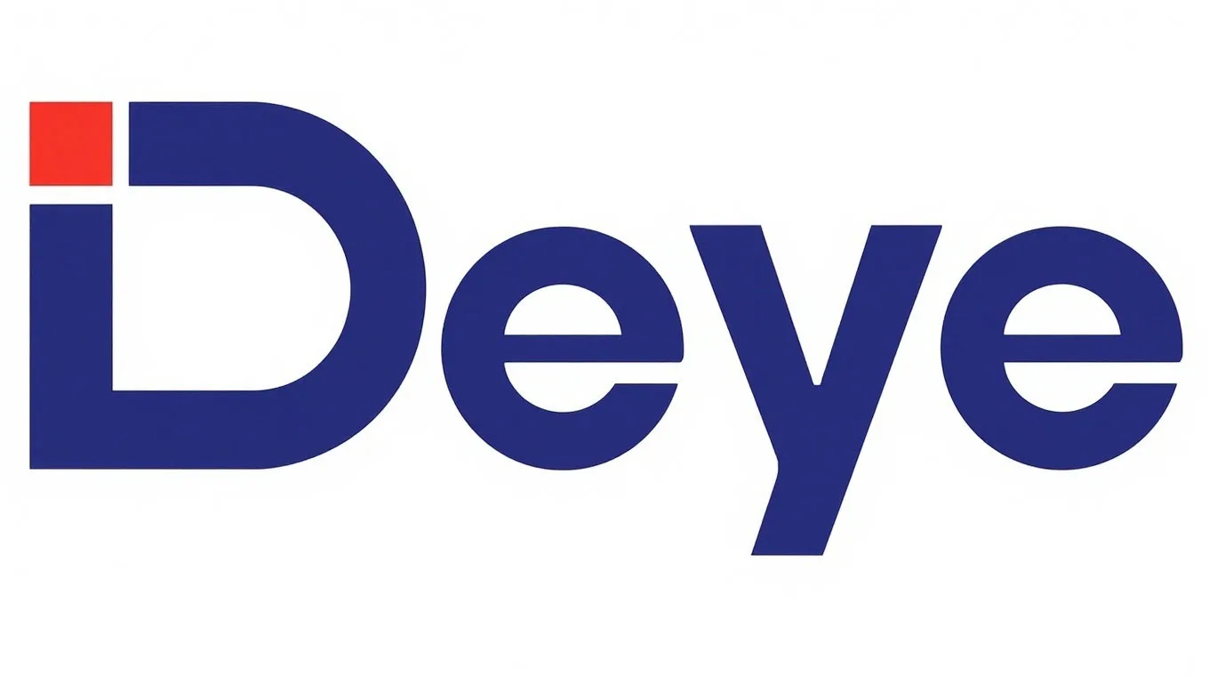 ‼️Сегодня мы расскажем про используемый нами бренд  Deye (Ningbo Deye Technology) -  эт...