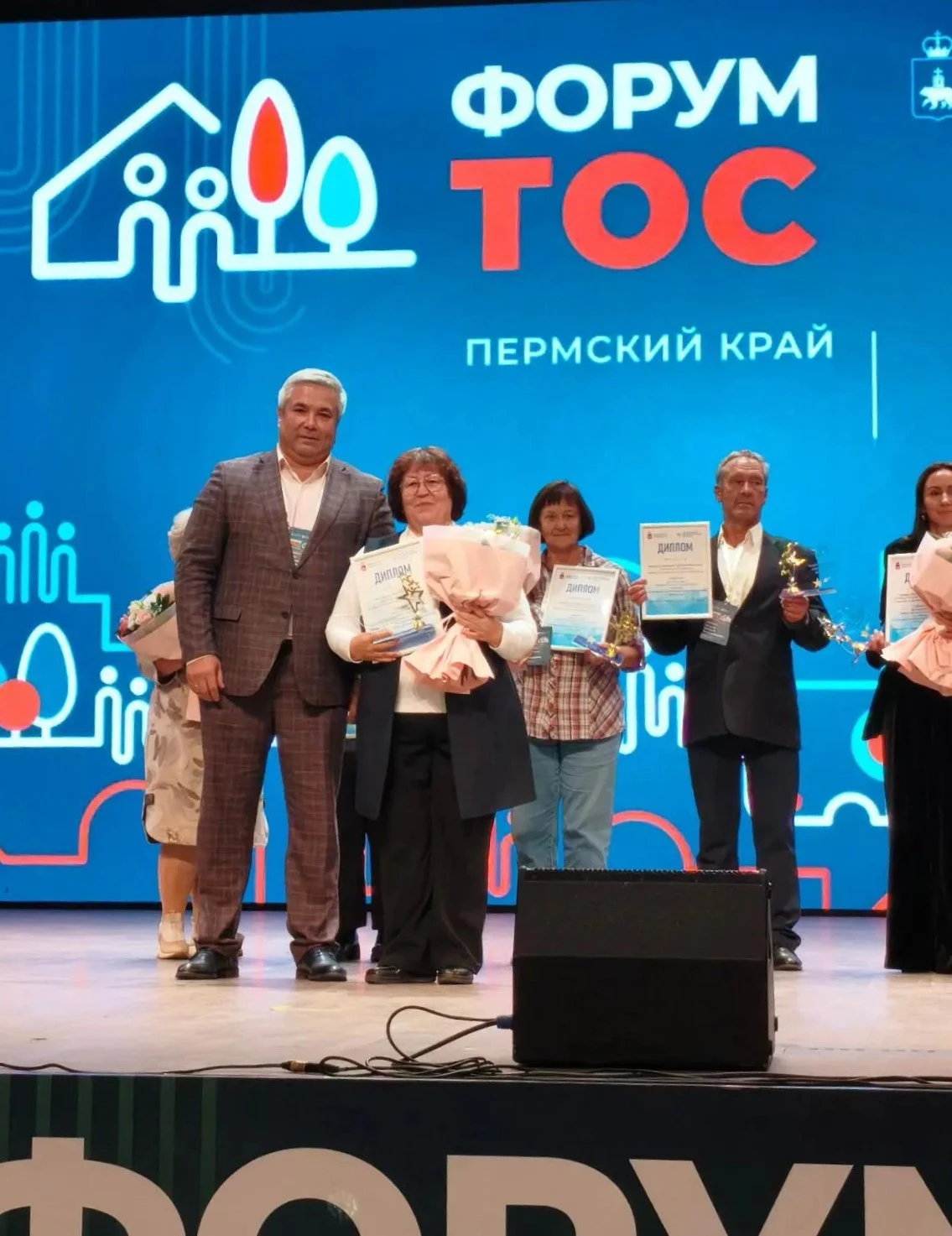 💥Наши ТОСы - в числе лучших!