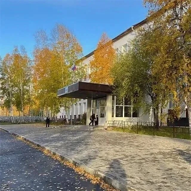 🏫 «Мой лицей — это мой второй дом»