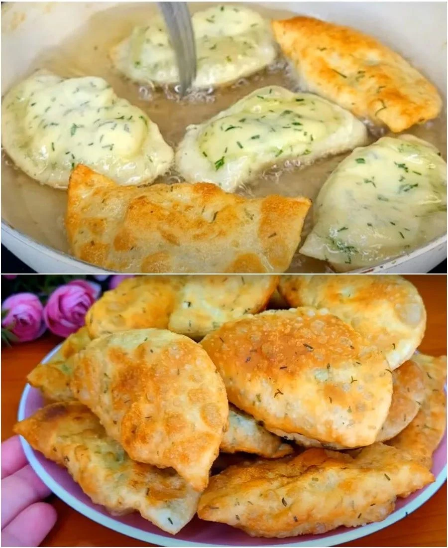 Вкуснейший завтрак за 15 минут 🥰