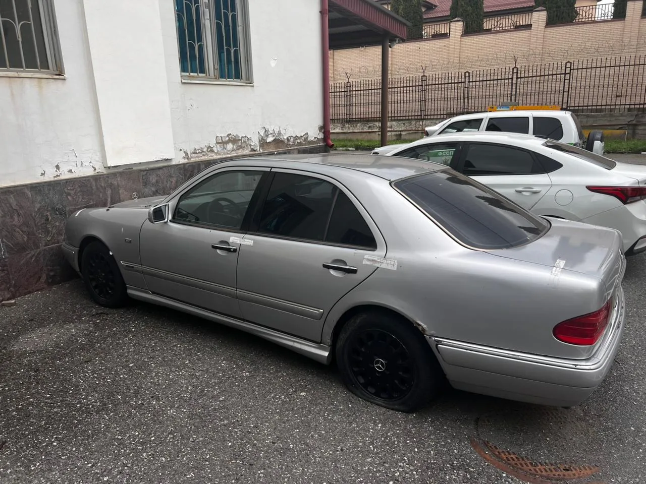 📢 Новый лот — Авто
