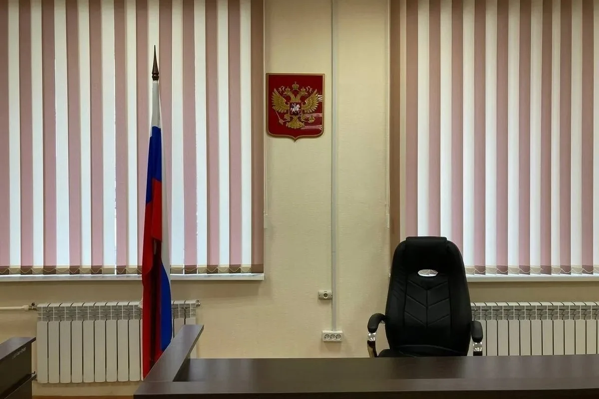 ​Суд не увидел бездействия хабаровского СИЗО в отказе подсудимому в госпитализации